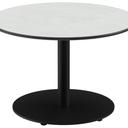Abbildung coffee table T12 Slim Schrägansicht