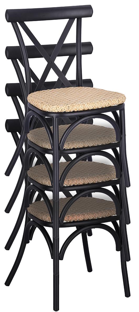 Abbildung chaise Hilan