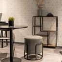 Abbildung Tabouret Doria M Ambiente