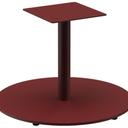 Abbildung salontafel T12 Slim Schrägansicht