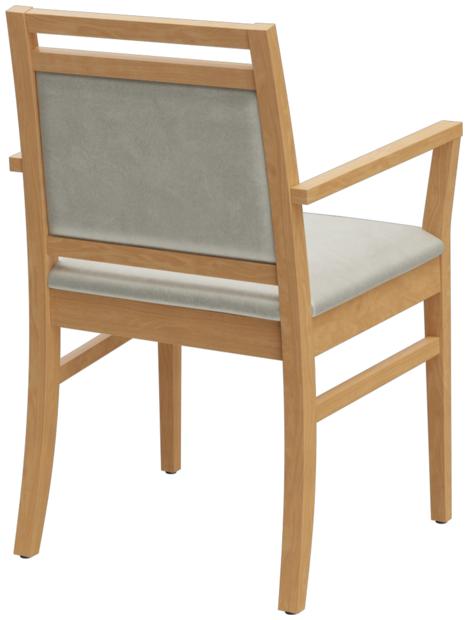 Abbildung Armchair Liah Schrägansicht