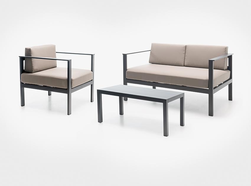 Abbildung Fauteuil Sorelia Ambiente