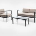 Abbildung Fauteuil Sorelia Ambiente