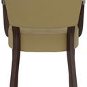Abbildung Armchair Damara Rückansicht