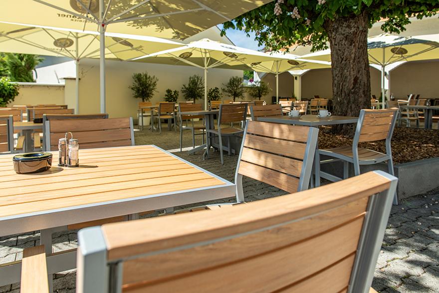 Abbildung arm chair Tito Ambiente