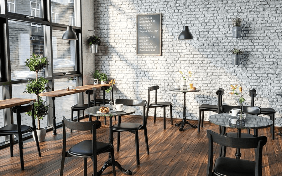Abbildung Stuhl Marot Ambiente