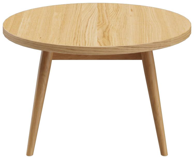Abbildung Salontafel Caya Rückansicht