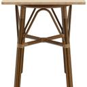 Abbildung Table à manger Marysol Vorderansicht