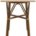 Abbildung Table à manger Marysol Vorderansicht