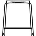 Abbildung Barhocker Yoko Rückansicht