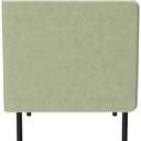 Abbildung Fauteuil Tuya Seitenansicht