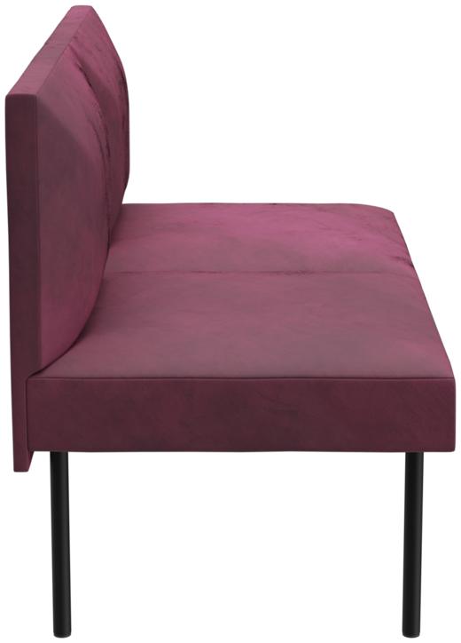 Abbildung Elemento 120 cm Tuya B Seitenansicht