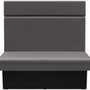 Abbildung Einzelelement 120 cm Anett Vorderansicht