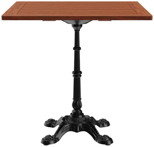 Abbildung dining table Venera Vorderansicht