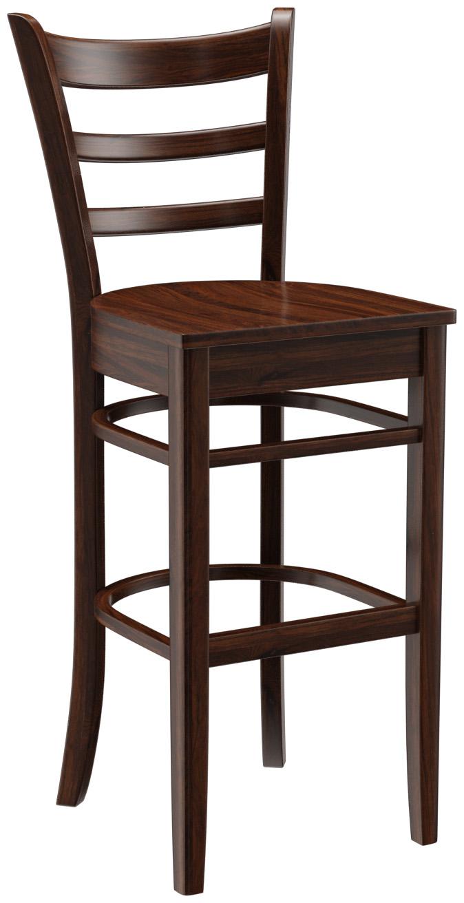 Tabouret de bar Ute