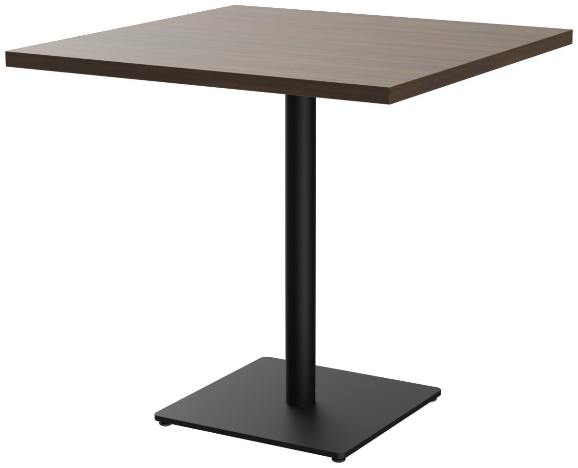 Abbildung dining table Kerst Slim Schrägansicht