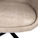 Abbildung armchair Felicitas Detailansicht