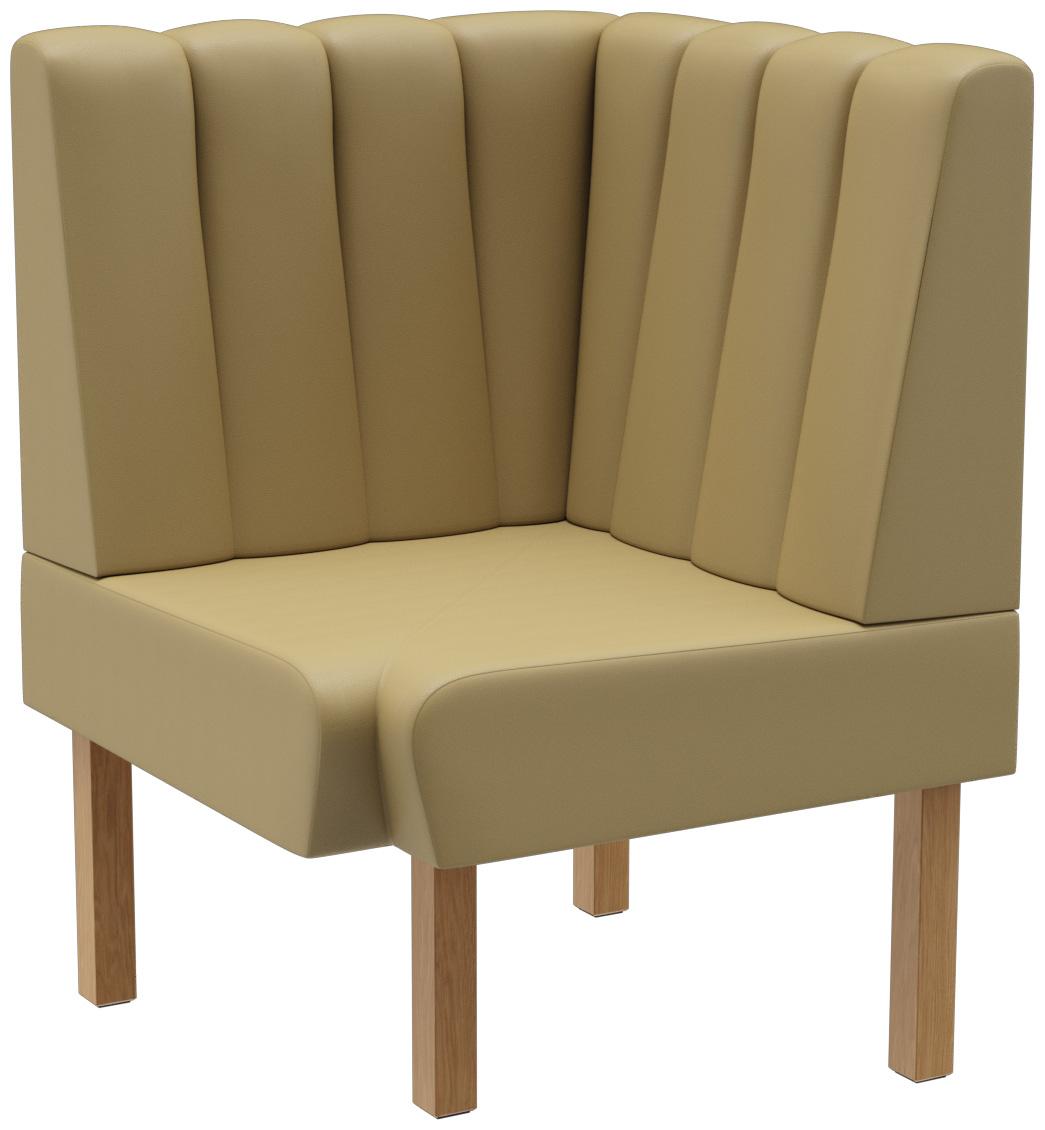 élément d’angle Felipa