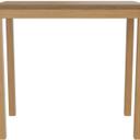 Abbildung Staantafel Dunia Rückansicht