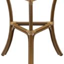 Abbildung Loungetisch Marysol Schrägansicht