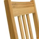 Abbildung Stuhl Wolfram Detailansicht