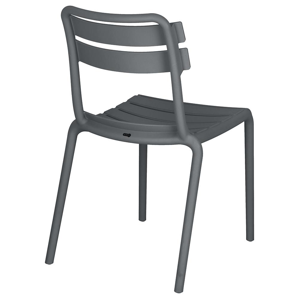 Abbildung chaise Estela Schrägansicht