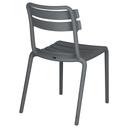 Abbildung chaise Estela Schrägansicht