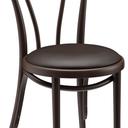 Abbildung chair Gion Schrägansicht