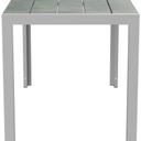 Abbildung Esstisch Torger T Seitenansicht