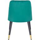 Abbildung chair Marlo Rückansicht