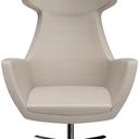 Abbildung armchair Dustin Vorderansicht