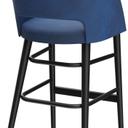 Abbildung Barkruk Liska Schrägansicht