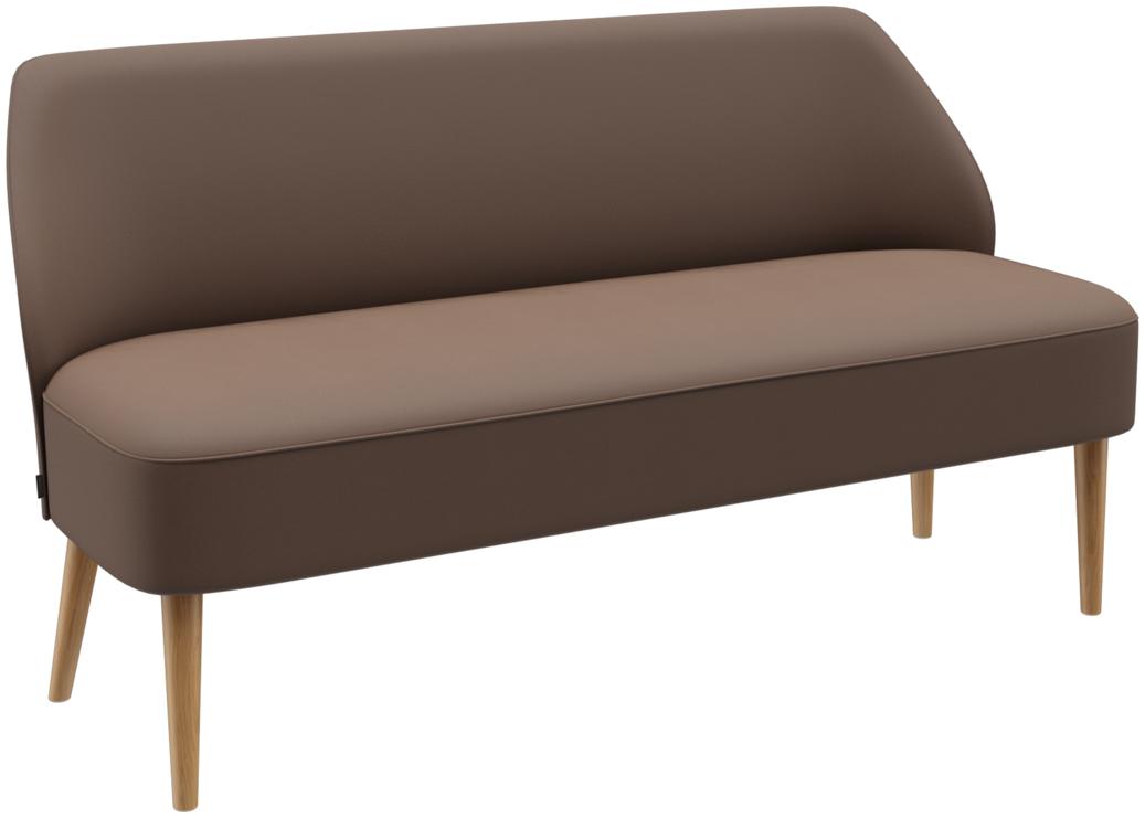 2-seater dining table height Cliff