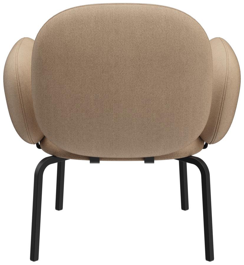 Abbildung stoel Liberty Rückansicht