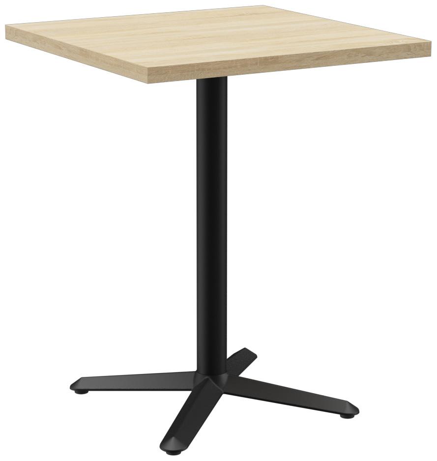 Abbildung dining table Kerno Schrägansicht