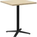 Abbildung dining table Kerno Schrägansicht