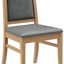 Abbildung chaise Liah Schrägansicht