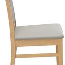 Abbildung chaise Liah Seitenansicht