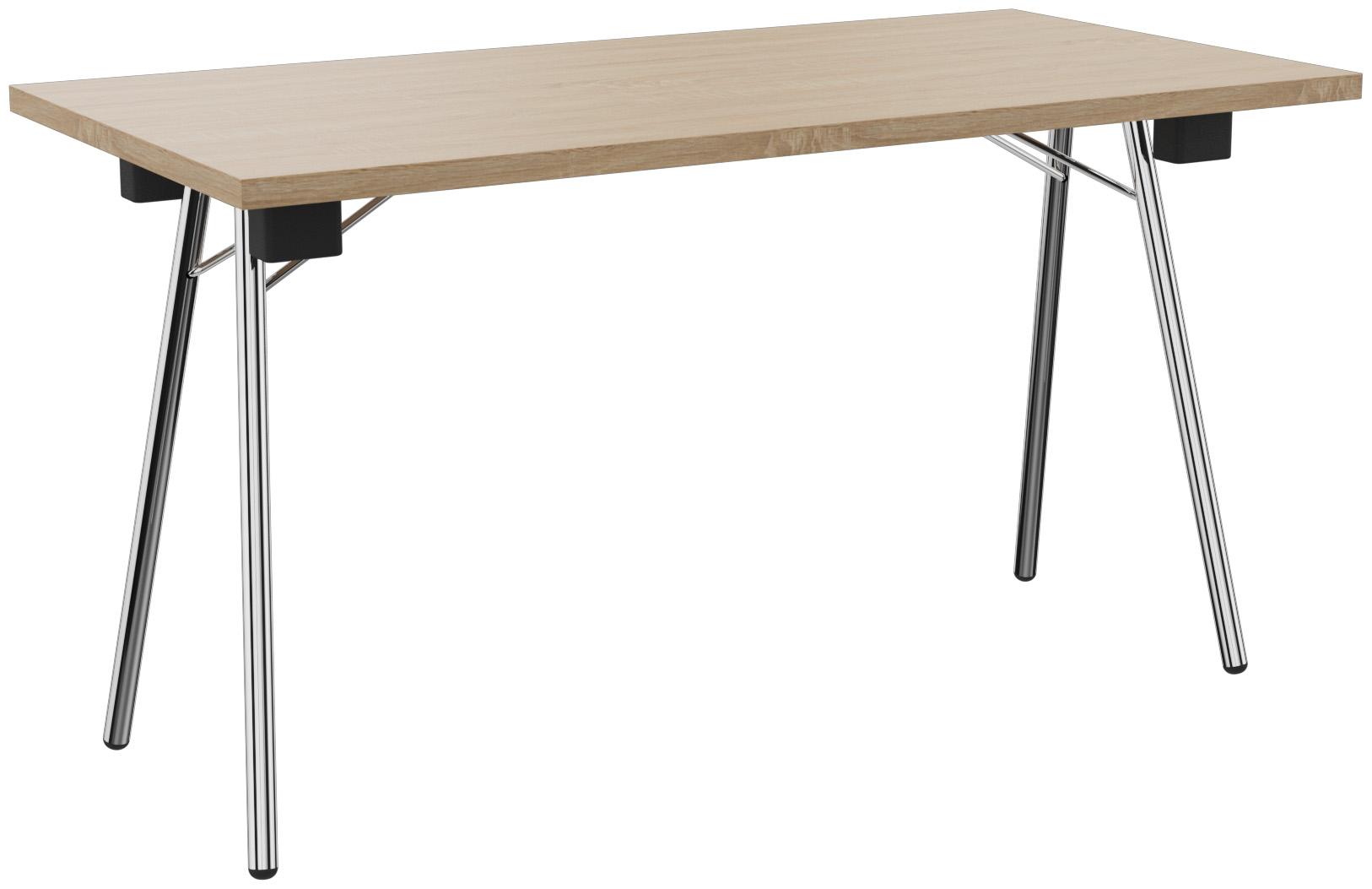 Abbildung dining table Nerio Schrägansicht