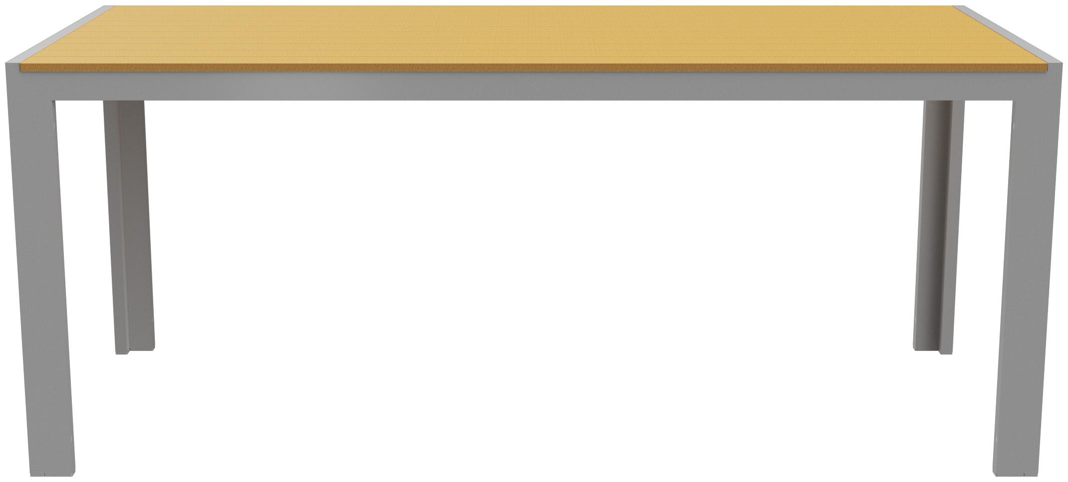 Abbildung Esstisch Risa T Vorderansicht