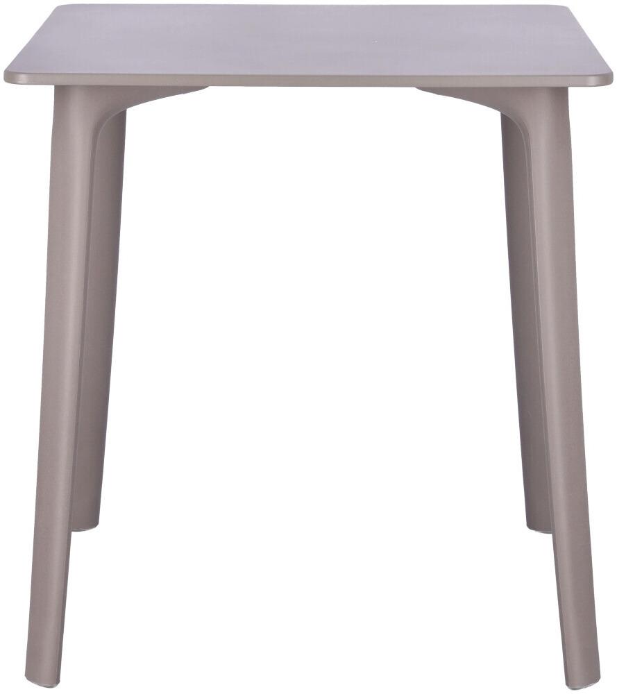 Abbildung table à manger Estora Vorderansicht