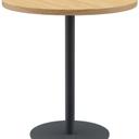 Abbildung Esstisch T12 Slim Schrägansicht