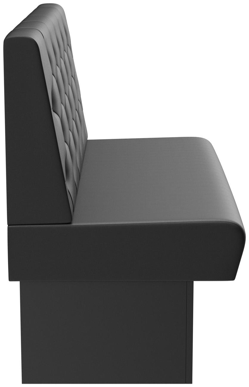 Abbildung intermediate element 120 cm Hester Seitenansicht