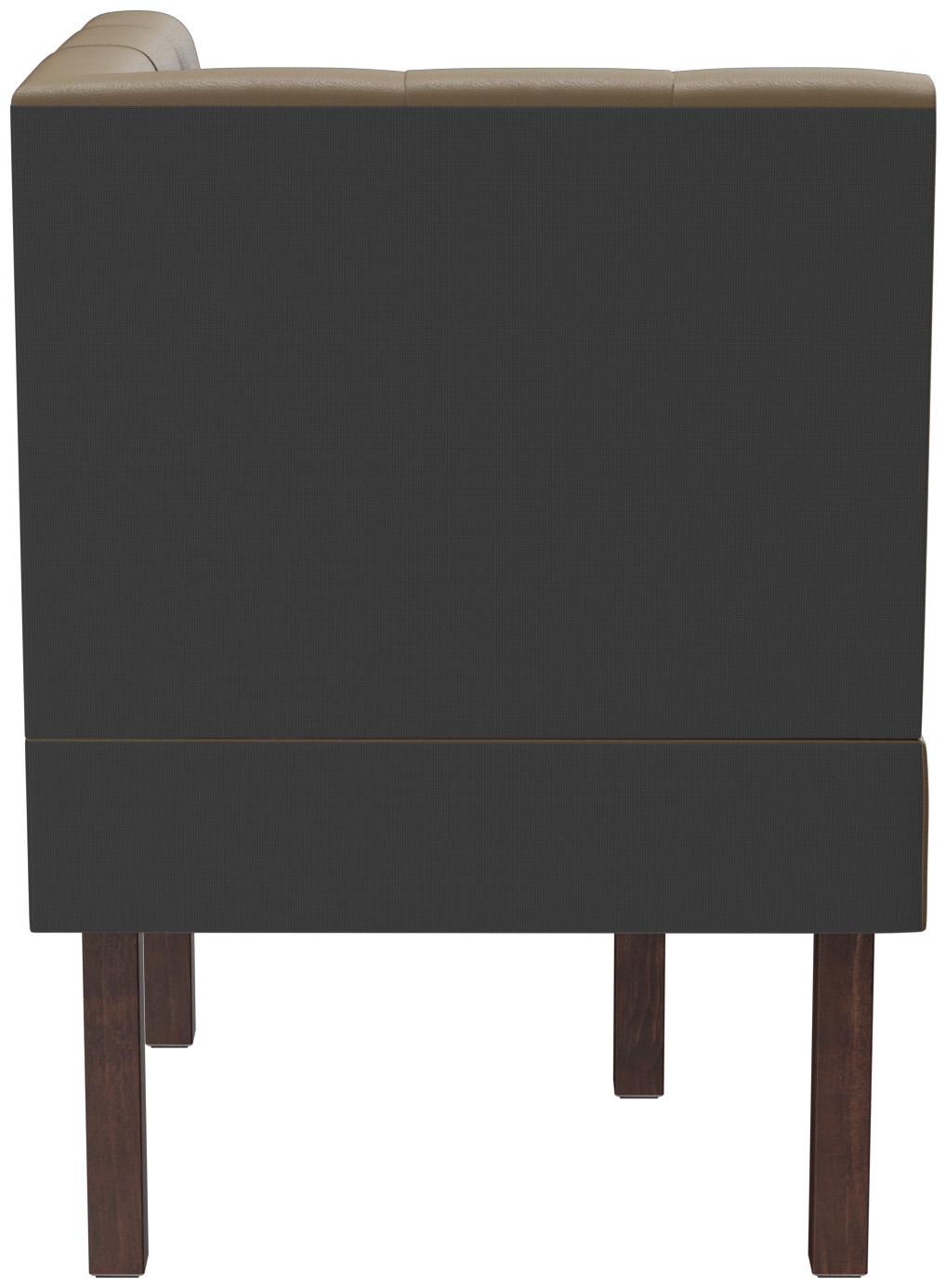 Abbildung corner element Hester Seitenansicht