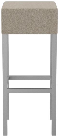 Abbildung bar stool Yes Seitenansicht