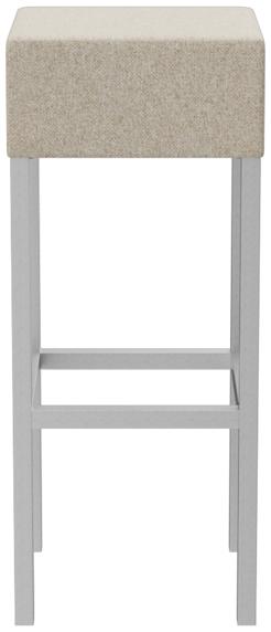 Abbildung bar stool Yes Seitenansicht