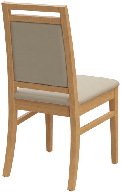 Abbildung chair Liah Schrägansicht