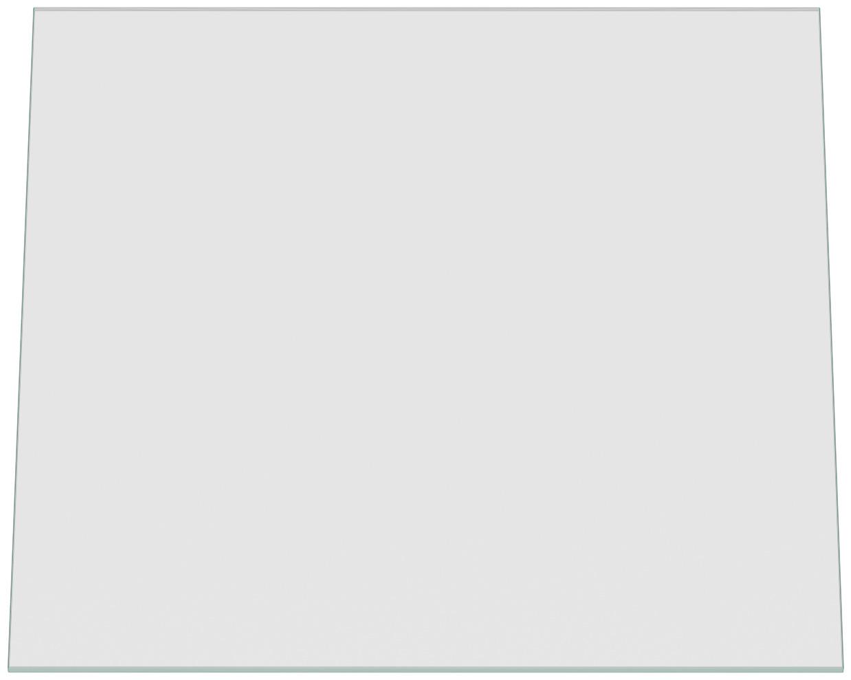 Abbildung Tafelblad Gehard glas Schrägansicht