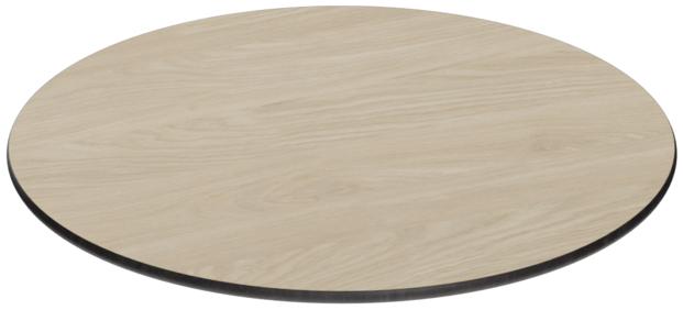 Tischplatte Compact Slim