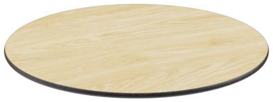 Tischplatte Compact Slim
